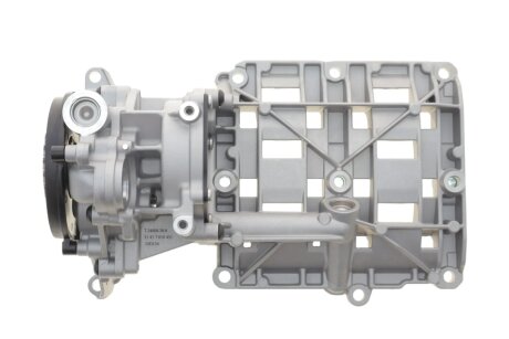 Насос вакуумный PIERBURG 7.24808.30.0