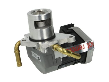 Клапан системи рециркуляції ВГ Opel X 22 DTH PIERBURG 724809290