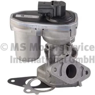 Клапан EGR CITROEN JUMPER III FIAT CROMA, DUCATO FORD TRANSIT, TRANSIT TOURNEO LAND ROVER DEFENDER PEUGEOT BOXER 1.9D-3.2D 06.05- PIERBURG 7.24809.70.0