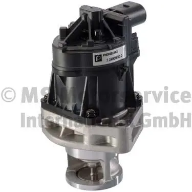 Клапан EGR CHRYSLER 300C JEEP GRAND CHEROKEE, GRAND CHEROKEE II, GRAND CHEROKEE IV LANCIA THEMA MASERATI GHIBLI III, LEVANTE, QUATTROPORTE VI RAM 1500 2.7D/3.0D 10.01- PIERBURG 7.24809.80.0 (фото 1)