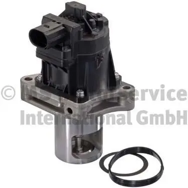 Клапан EGR CHEVROLET TRAX OPEL ASTRA J, ASTRA J GTC, ASTRA K, INSIGNIA A, INSIGNIA A COUNTRY, INSIGNIA B, INSIGNIA B GRAND SPORT, MERIVA B, MOKKA / MOKKA X, ZAFIRA C 1.6D 02.13- PIERBURG 7.24809.81.0 (фото 1)