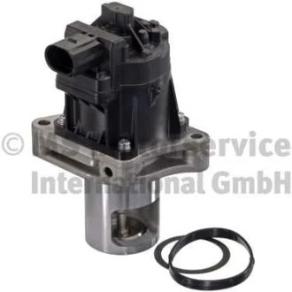 Клапан EGR CHEVROLET TRAX OPEL ASTRA J, ASTRA J GTC, ASTRA K, INSIGNIA A, INSIGNIA A COUNTRY, INSIGNIA B, INSIGNIA B GRAND SPORT, MERIVA B, MOKKA / MOKKA X, ZAFIRA C 1.6D 02.13- PIERBURG 7.24809.81.0