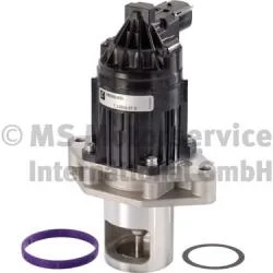 Клапан EGR OPEL ANTARA A, CASCADA, INSIGNIA A, INSIGNIA A COUNTRY, INSIGNIA B, INSIGNIA B COUNTRY, INSIGNIA B GRAND SPORT, ZAFIRA C 2.0D 07.08- PIERBURG 7.24809.87.0