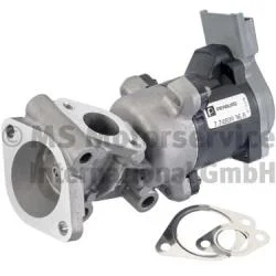 Клапан EGR CITROEN C5 III, C6 JAGUAR S-TYPE II, XF I, XJ LAND ROVER DISCOVERY III, DISCOVERY IV, RANGE ROVER SPORT I PEUGEOT 407, 607 2.7D 06.04- PIERBURG 7.24809.96.0