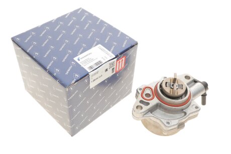 Насос вакуумний Citroen Nemo/Peugeot Bipper 1.4 HDi 08- UA63 PIERBURG 7.28144.11.0