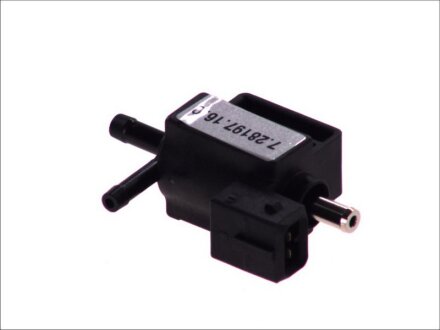 Клапан управління тиском FORD FOCUS II (DA_), KUGA I, MONDEO IV (BA7), S-MAX (WA6); VOLVO S40 II -ua PIERBURG 7.28197.16.0