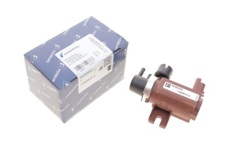 Клапан управління рециркуляції ВГ Ford Focus 2.0 TDCI 04-12 (opt-om) PIERBURG 7.28328.07.0