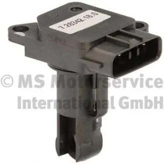 Витратомір повітря на Subaru Forester 20-25 -08 Impreza PIERBURG 728342180