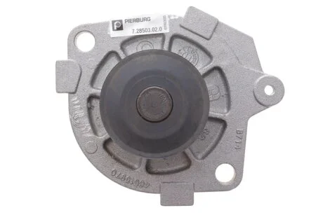 Помпа води Fiat Doblo 1.9JTD 01-/Opel Astra H 1.9CDTI 05- UA63 PIERBURG 7.28503.02.0
