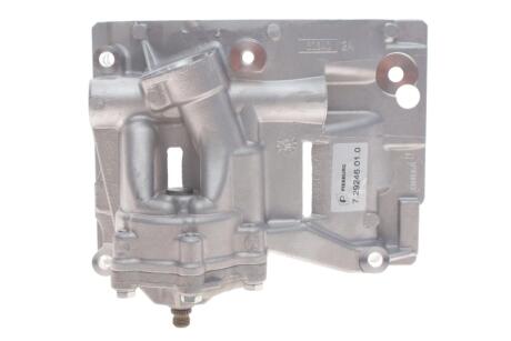 Насос масляний PIERBURG 7.29246.01.0