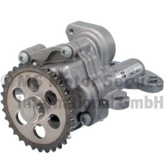 Масляний насос FORD 2,2HDI (вир-во Pierburg) PIERBURG 7.29621.05.0