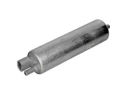 Топливный насос BMW; LAND ROVER; OPEL (пр-во) PIERBURG 7.50051.60.0