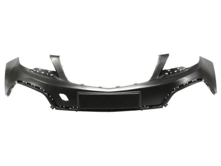 Бампер передний Platinum-plus PP OL-MOK-12-1902