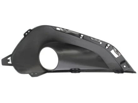 Решетка бампера Platinum-plus PP PE-208-15-2050L