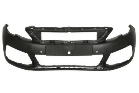 Бампер передний Platinum-plus PP PE-308-17-1901