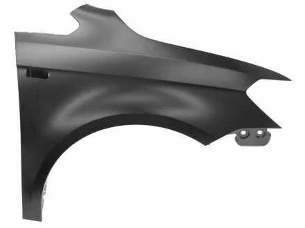 Крыло переднее Platinum-plus PP VG-CAD-15-1150R
