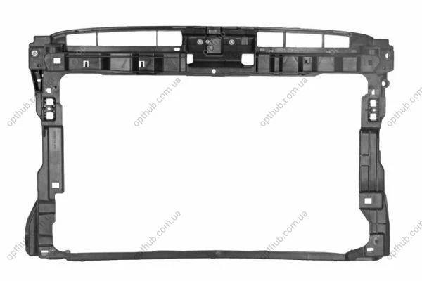 Панель передняя Platinum-plus PP VG-PAS-14-1300 (фото 1)