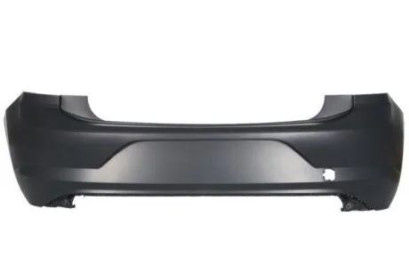 Бампер задний Platinum-plus PP VG-POL-17-2450