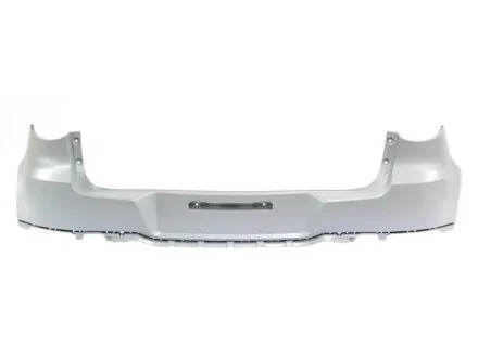 Бампер задний Platinum-plus PP VG-TIGU-11-2450
