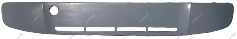 Решетка радиатора Platinum-plus PP VG-UP-11-1850 (фото 1)