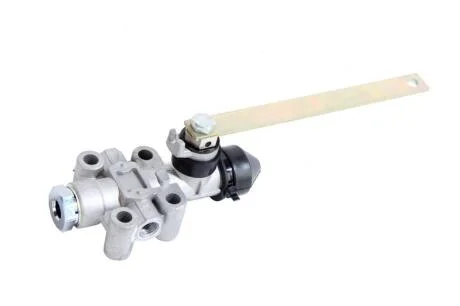 Кран уровня пола "", БОГДАН PNEUMATICS PN-10010
