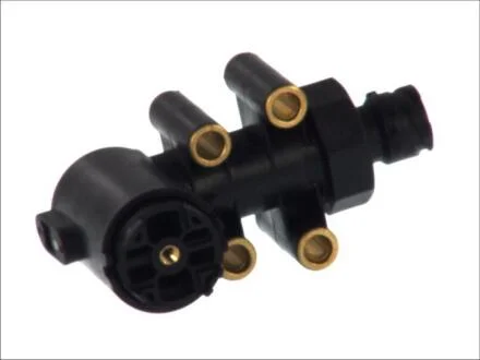 Кран уровня пола "" Евро-5 ATAMAN, БОГДАН PNEUMATICS PN-10014