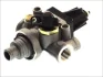 Регулятор тиску 25Бар, M22x1,5 MERCEDES NG 08.73-09.96 PNEUMATICS PN-10031 (фото 2)