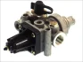 Регулятор тиску 25Бар, M22x1,5 MERCEDES NG 08.73-09.96 PNEUMATICS PN-10031 (фото 4)