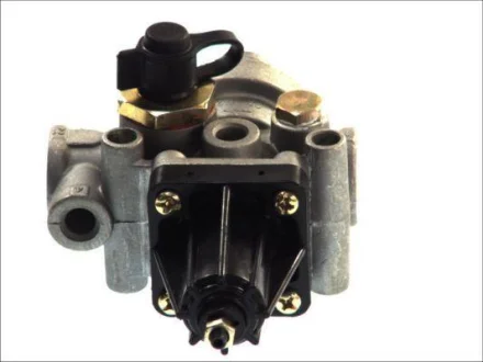 Регулятор тиску 25Бар, M22x1,5 MERCEDES NG 08.73-09.96 PNEUMATICS PN-10031