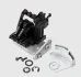 Ремкомплект сидіння (GRAMMER MSG 90.3 GRAMMER MSG 90.5) MAN TGA, TGL I, TGM I, TGS I, TGX I 04.00- PNEUMATICS PN-10300 (фото 2)