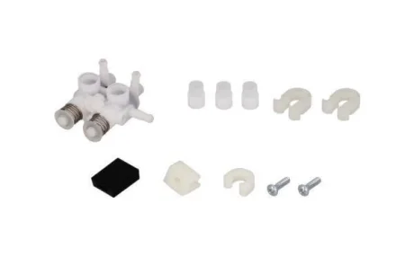 Ремкомплект сидіння, клапан RVI KERAX, MIDLUM, PREMIUM 04.96- PNEUMATICS PN-10436