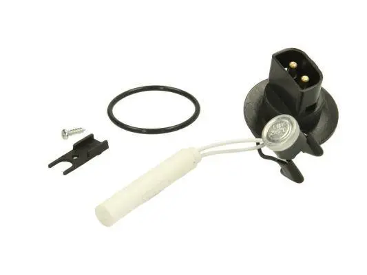 Ручка сушарки VOLVO 7700 01.98- PNEUMATICS PN-ADH04 (фото 1)