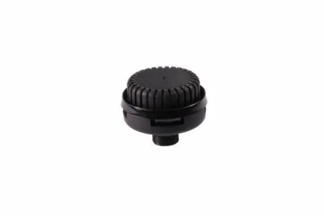 Глушник пневматичної системи (M22x1,5) IVECO EUROTECH MT, TURBOSTAR, TURBOTECH MAN F90, G, G90, M90, TGA, TGM I, TGS I, TGX I MERCEDES ACTROS, NG, TOURO (O 500) SCANIA 3, 3 BUS, 4, 4 BUS 08.73- PNEUMATICS PN-B0001