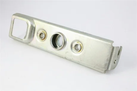 Замок капота ГАЗель Next, низ Покупн. ГАЗ А21R23-8406012