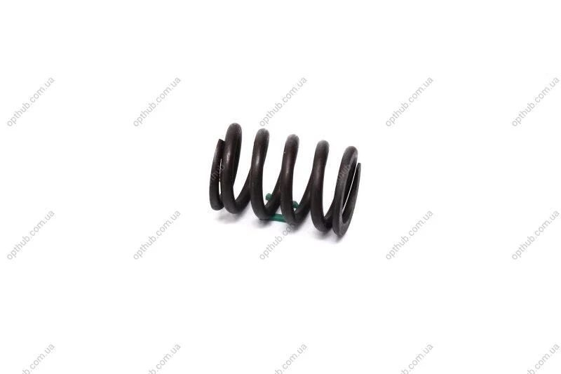 Пружина клапана ВАЗ 2110-12, 1117-19, 2170-72, дв. 16 кл. Покупн. ВАЗ 21120-1007020-00 (фото 1)