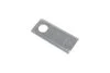 Ніж косарки Z-169, Z-069 (60-0100-04-01-7) (GERLACH,Польща) Poland-product 8245-036-010-454 (фото 1)