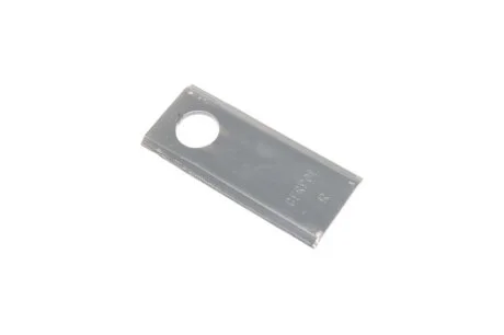 Ніж косарки Z-169, Z-069 (60-0100-04-01-7) (GERLACH,Польща) Poland-product 8245-036-010-454