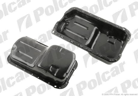 Масляний картер Polcar 3815MO1