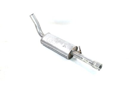 Глушник центр. AUDI,SEAT,SKODA,VW POLMOSTROW 01.104