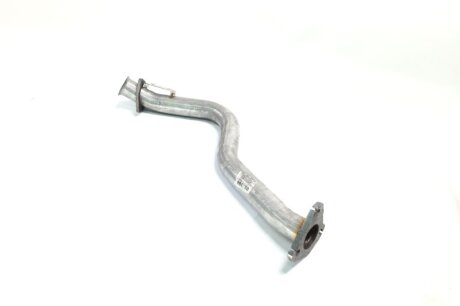 Труба приймальна AUDI 80 POLMOSTROW 01.166