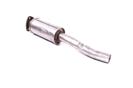 Глушник центр. AUDI 80 POLMOSTROW 01.58