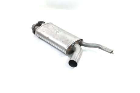 Глушник центр. BMW 520 POLMOSTROW 03.65