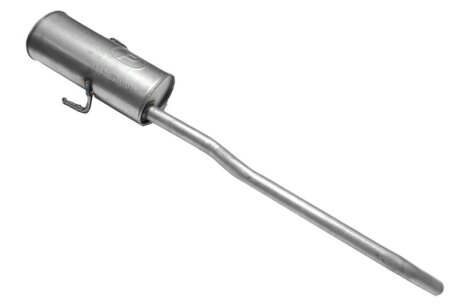 Резонатор CITROEN POLMOSTROW 04.125