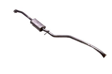 Резонатор CITROEN POLMOSTROW 04.131