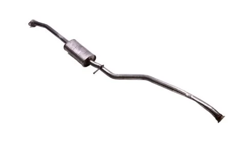 Резонатор CITROEN POLMOSTROW 04.131