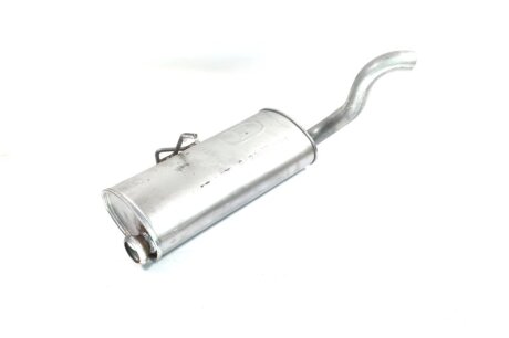Глушник задн. CITROEN POLMOSTROW 04.232