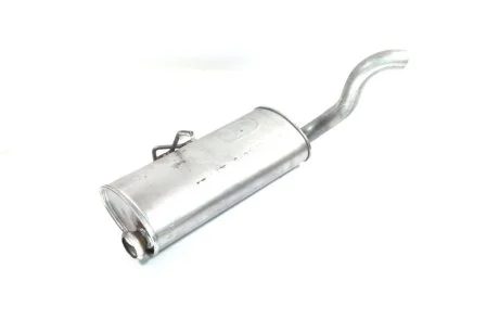 Глушник задн. CITROEN POLMOSTROW 04.232