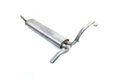 Глушник задн. CITROEN POLMOSTROW 04.233