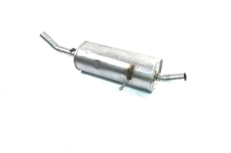 Глушитель задн. CITROEN (пр-во Polmostrow) POLMOSTROW 04.262