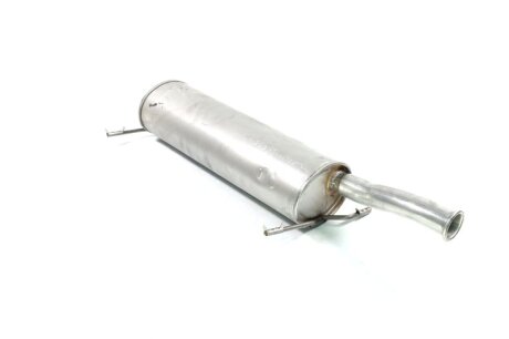Глушник задн. CITROEN хетчбек POLMOSTROW 04.285